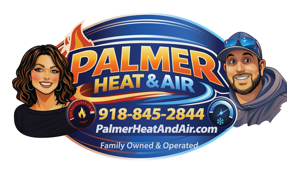 Palmer Heat and Air