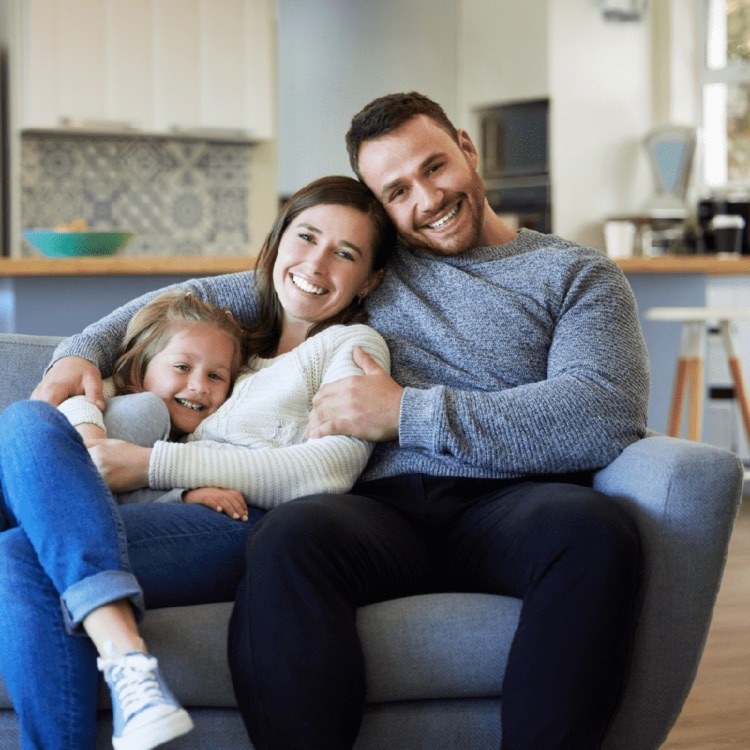 Our mission goes beyond comfort
